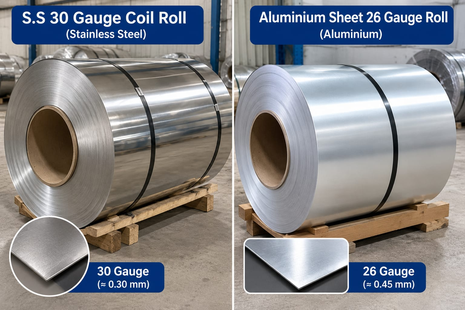 Aluminium Sheet